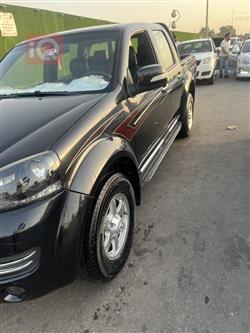 جريت وول وينجل